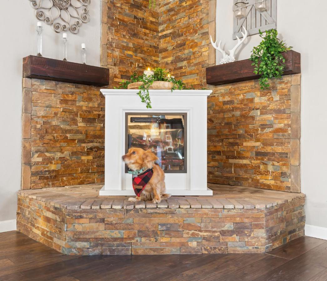Fully-Stocked, Pet-Friendly, Relaxing Home Near Yosemite And Bass Lake North Fork Exterior photo